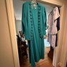 Five Beautiful Women's Party/Wedding Guest Dresses - Size 12-14P (Cedar Closet)