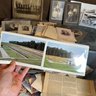 WOW - HUGE Lot Of Antique/Vintage Ephemera, Photos, Postcards Including Military Record (EF) (LR3)