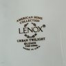 Lenox 'Urban Twilight' Dinnerware Set - Service For 6 With Extras (CD)