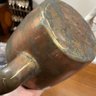 Antique/Vintage Copper Kettle (Basement)