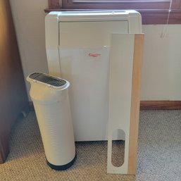 Ocean Breeze Room Air Conditioner (Upmaster)