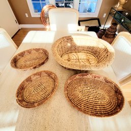 Nesting Baskets (Dining Room)
