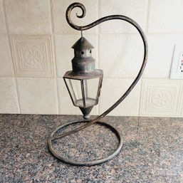 Tabletop Lantern (Kitchen)