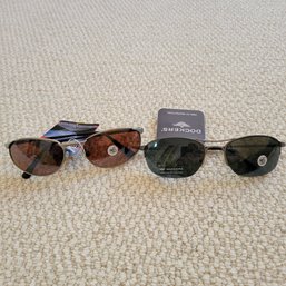 2 Pairs Of Sunglasses (Upstairs Bedroom)