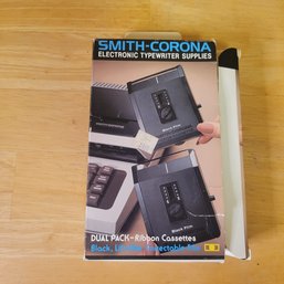 Smith-corona Electric Typewriter Supplies