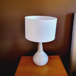 Suyra Table Lamp #1 (Upstairs Bedroom)