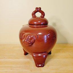 A Jaru Original Ceramic Piece
