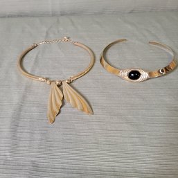 Vintage Park Lane Necklaces