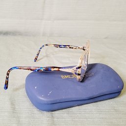 Vintage Prescription Glasses