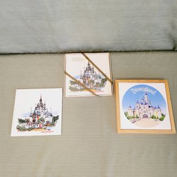 Disney Travel Tiles