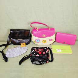 Purse Lot Most Are New!