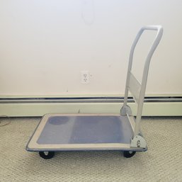 Utility Cart (Downstairs Bedroom)