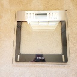 Taylor Electronic Scale (Upstairs Bedroom)