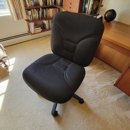 Office Desk Chair (Upstairs Den)