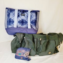 Igloo Bag, Tote And Collapsible Bag