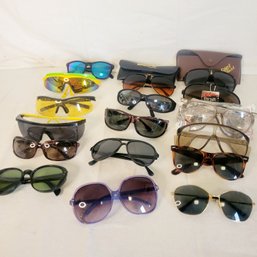 Sunglasses Lot