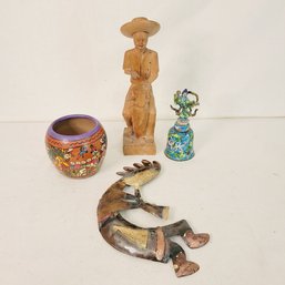Mexican Travel Trinkets