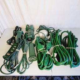 Heavy Duty Extension Cords And Outdoor Extension Sockets