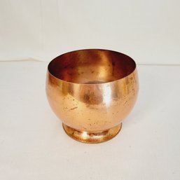 Copper Pot By Copper Craft