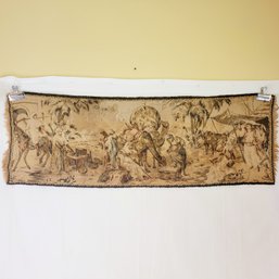 Tapestry From Italy