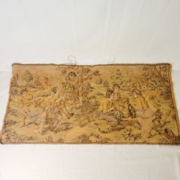 Tapestry From Belgium