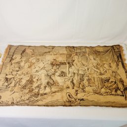 Vintage Tapestry *Read Description