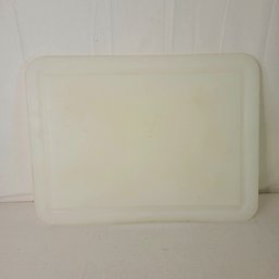 Extra Large Silicone Cutting Board Great For Watermelons!