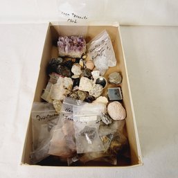 Box Of Geodes