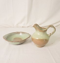 Vintage Frankoma Pottery