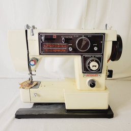 Dressmaker Sewing Machine **no Cord/pedal** AS IS