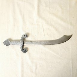 Scimitar Sword /Dagger