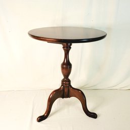 Hitchcock Furniture Tripod Table