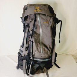Arcteryx Bora 80 Hiking Large Backpack