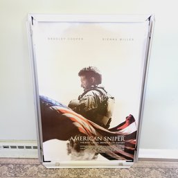 American Sniper Movie Poster (27' X 40') #1