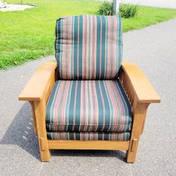 Flexsteel Wooden Chair