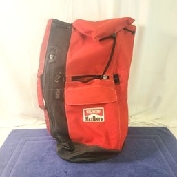 Marlboro Duffle Bag