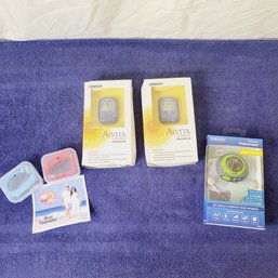 Pedometer Lot All Are New!