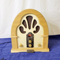 Thomas AFC Cathedral Radio Collectors Edition