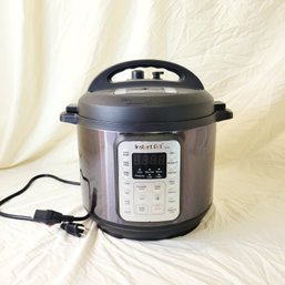 Instant Pot Never Used!