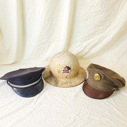 Vintage Hats