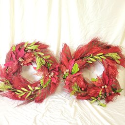 Christmas Wreaths