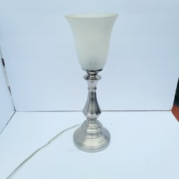 Ornate Table Lamp