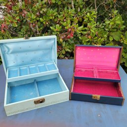 Jewelry Boxes