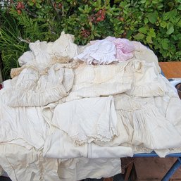 Vintage Children's Clothing