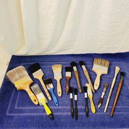 Paint Brushes