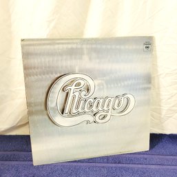 Chicago Album