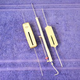 Push/pull Guage Needles