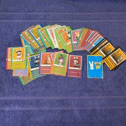 Ubisoft Rayman Raving Rabids Collector Cards