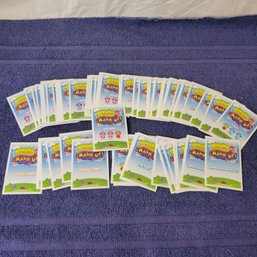 Topps Moshi Monster Collector Cards