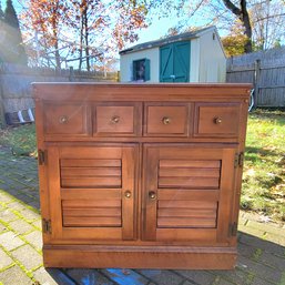 Heywood Wakefield Cabinet